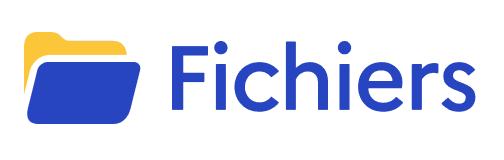 Fichiers