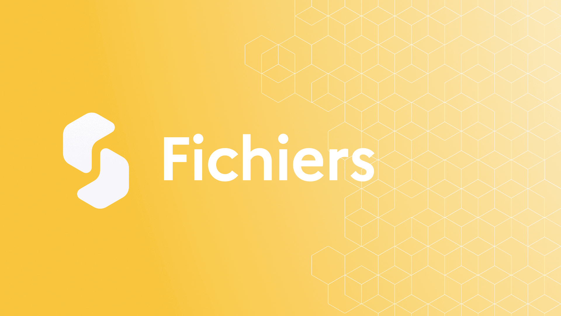 Nouvelle fonctionnalité : éditez vos documents directement sur Fichiers