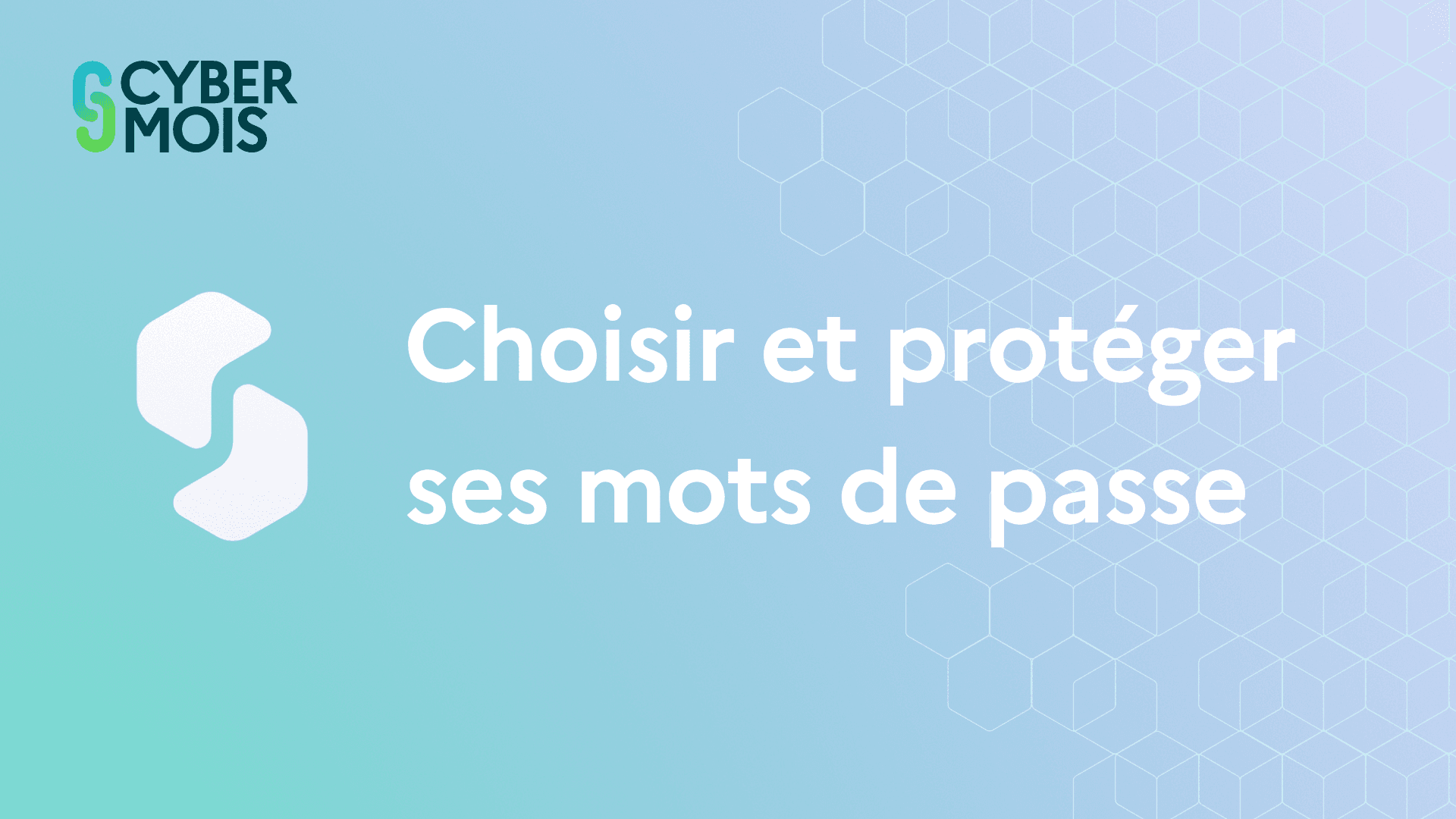 Choisir et protéger les mots de passe de sa collectivité