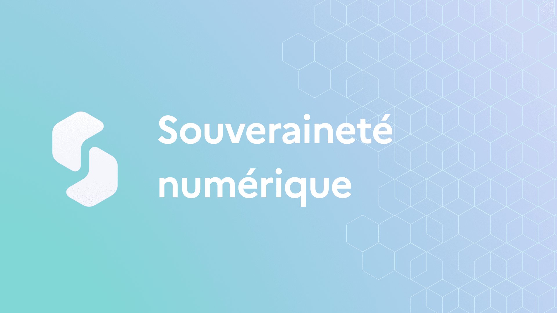 Renforcez votre souveraineté numérique avec La Suite territoriale
