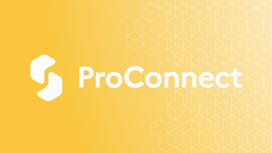 ProConnect, l'identité numérique professionnelle